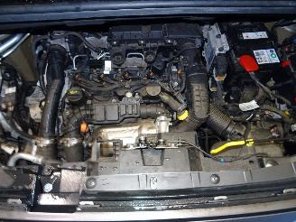 Peugeot Partner 1.5 HDI picture 5