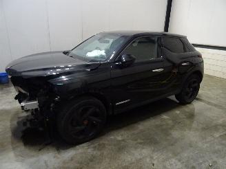 Dezmembrări autoturisme DS Automobiles DS 3 Crossback 1.2THP 2021/7