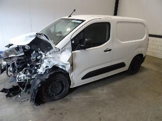 Citroën Berlingo 1.5 HDI picture 3