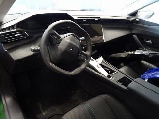 Peugeot 308 1.6 THP HYBRIDE AUTOMAAT picture 4