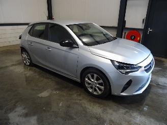 Opel Corsa 1.2 VTI picture 3