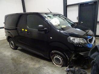 Peugeot Expert 2.0HDI 2021/7