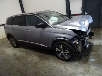  Peugeot 5008 2.0 HDI 2018/6