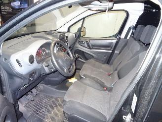 Citroën Berlingo 1.6 HDI picture 6