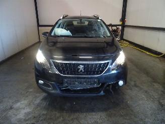 Peugeot 2008 1.5 HDI picture 4