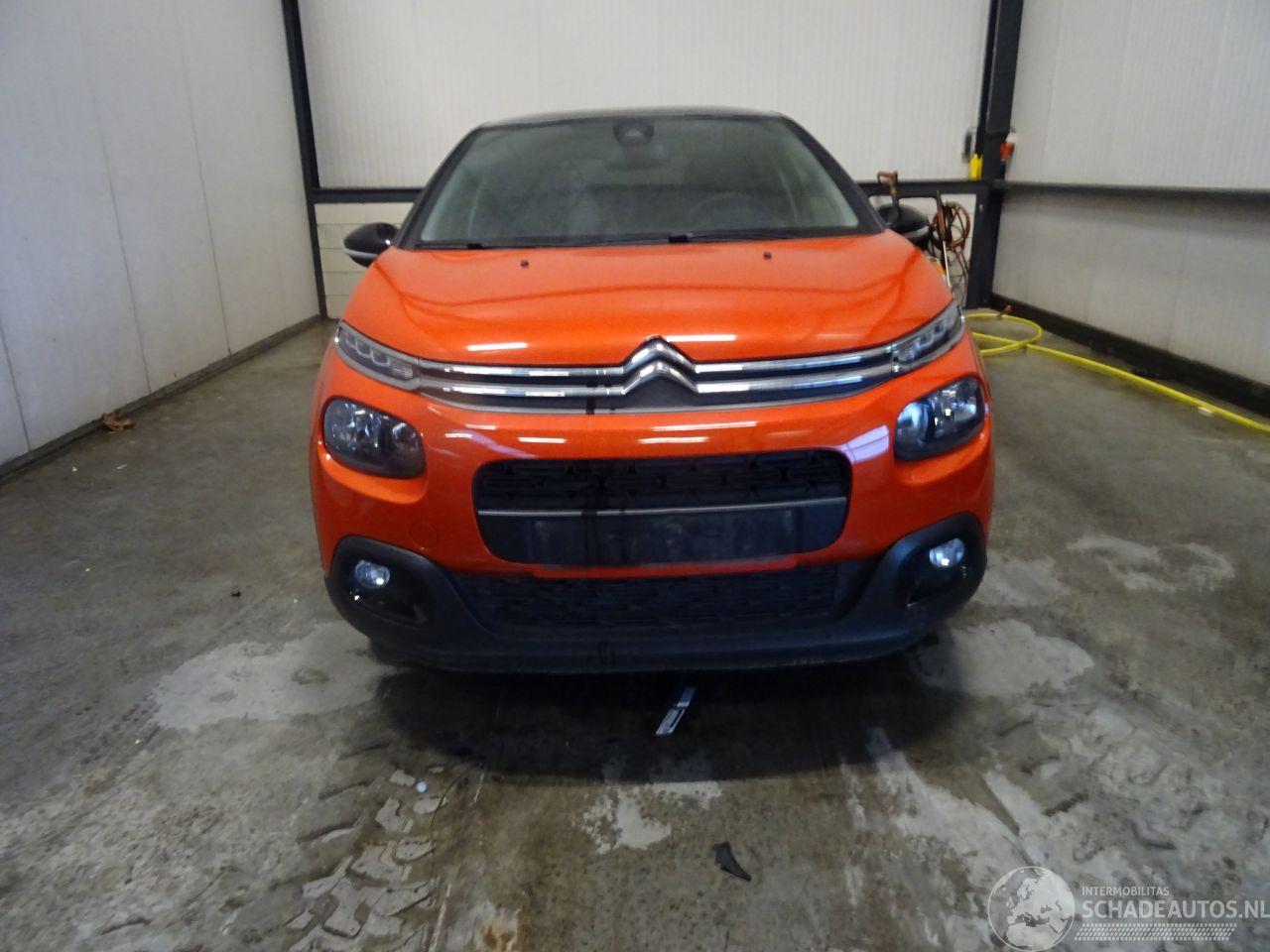 Citroën C3 Aircross 1.2 VTI