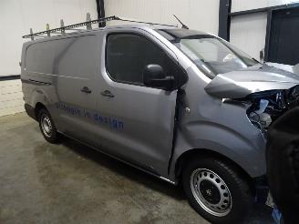 Purkuautot passenger cars Opel Vivaro 1.5 HDI 2024/9