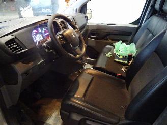 Peugeot Expert 2.0 HDI picture 6