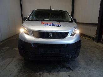 Sloopauto Peugeot Expert 2.0 HDI 2019/5
