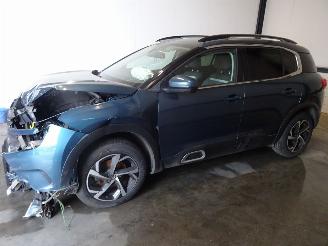 Sloopauto Citroën C5 Aircross 1.2 THP 2019/10