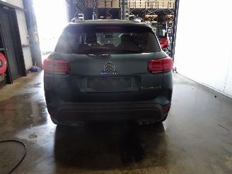 Citroën C5 Aircross 1.2 THP picture 2
