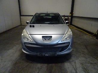 Auto da rottamare Peugeot 206+ 1.4 2012/1