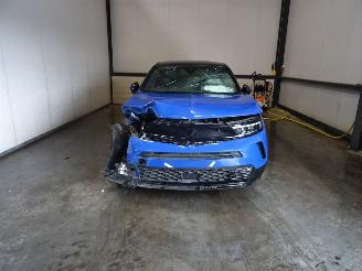 Opel Mokka 1.2 TURBO picture 5