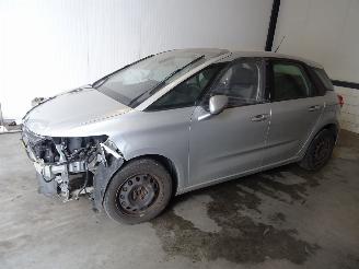 demontáž osobní automobily Citroën C4-picasso 1.6 VTI 2014/5