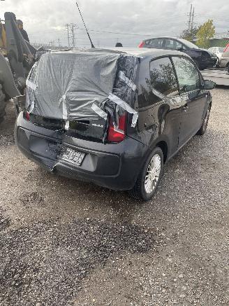 Volkswagen Up! 1.0 MPI picture 3