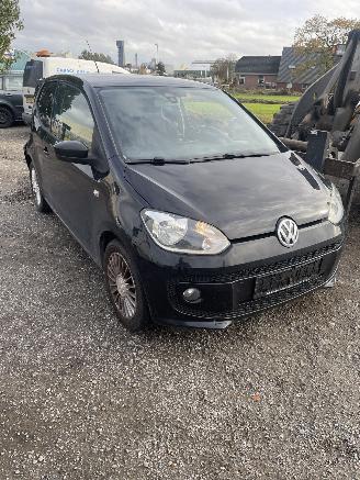 Volkswagen Up! 1.0 MPI picture 2