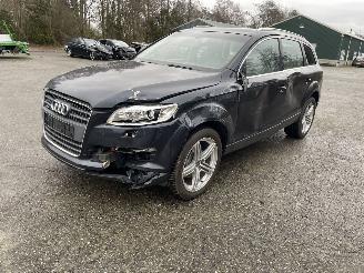 Démontage voiture Audi Q7 4.2 V8 FSI Quattro 5+2 2007/1