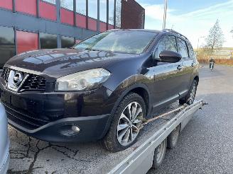 Sloopauto Nissan Qashqai+2 1.6 2010/1