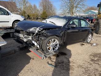 Purkuautot passenger cars Audi A4 1.8 tfsi proline 2010/1