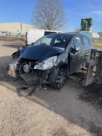 Sloopauto Citroën C3 1.6 e-HDI 2012/1