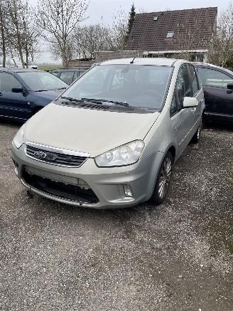 Sloopauto Ford C-Max 1.8 16v titanium flex fuel 2008/1