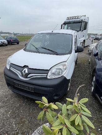 Auto da rottamare Renault Kangoo 1.5 dci 2016/1