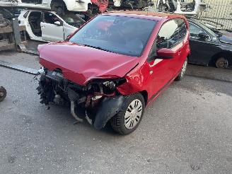 Sloopauto Volkswagen Up! 1.0 mpi 2012/1