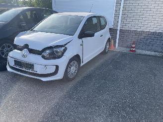 Sloopauto Volkswagen Up! Take up 1.0 mpi 2014/1
