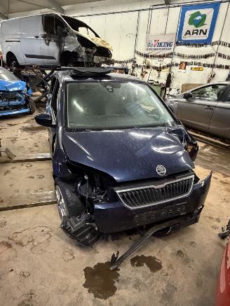 Skoda Citigo 1.0 greentech picture 2