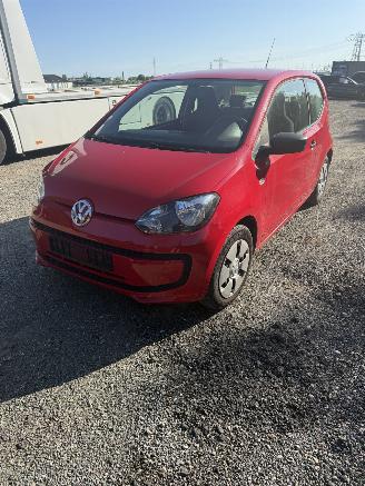 Dezmembrări autoturisme Volkswagen Up! 1.0 mpi 2013/1