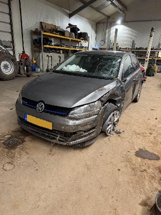  Volkswagen Golf 7 1,6 TDI 2015/1