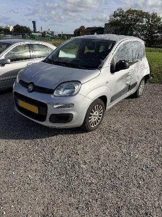 demontáž osobní automobily Fiat Panda 0,9 twin air 2014/1