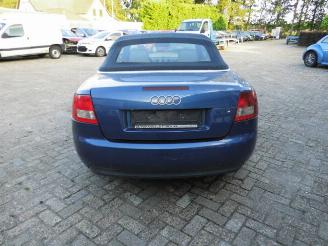 Audi A4  picture 5