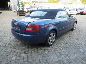 Audi A4  picture 6