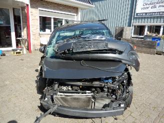 Opel Meriva  picture 2