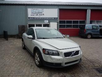 Uttjänta bilar auto Volvo C-30  2007/1