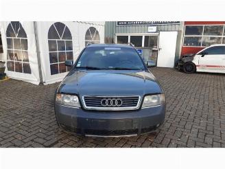 Audi A6  picture 2