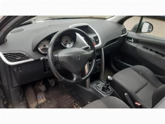 Peugeot 207  picture 4