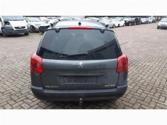 Peugeot 207  picture 6