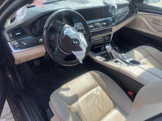 BMW 5-serie  picture 4