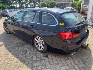 BMW 5-serie  picture 5