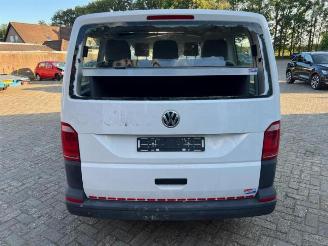 Volkswagen Transporter  picture 6