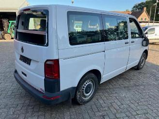 Volkswagen Transporter  picture 7