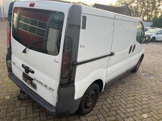 Opel Vivaro  picture 7