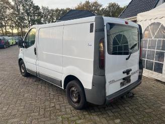 Opel Vivaro  picture 5