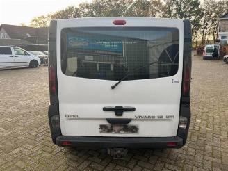 Opel Vivaro  picture 6