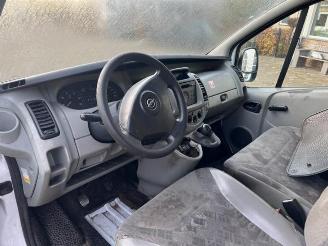 Opel Vivaro  picture 4