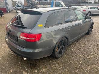 Audi A6  picture 7