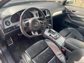 Audi A6  picture 4