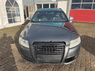 Audi A6  picture 2